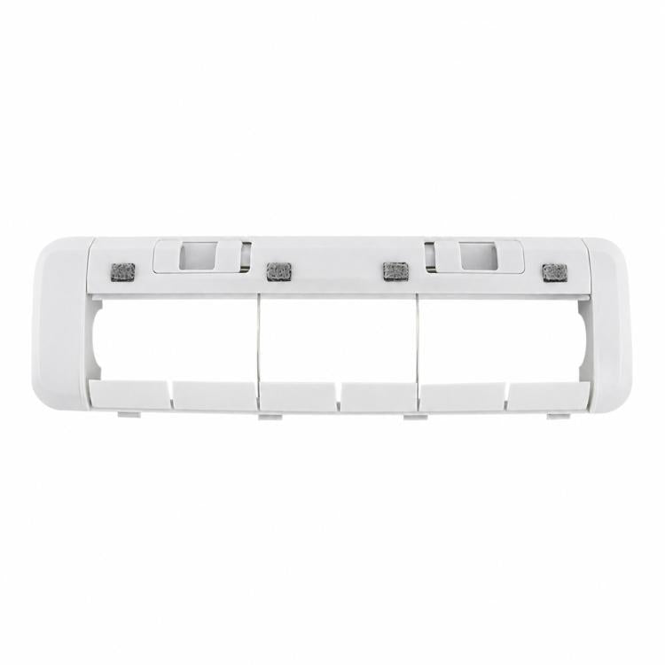 Accessori di ricambio per l'aspirapolvere robot Xiaomi Mijia M40, Main Brush, Rubber Brush Cover, Main Brush Cover, Rubber Roller Brush, Hair Cutting Roller Brush, Side Brush, Filter, Light Gray Mop Pad, Dark Gray Mop Pad, Blue Striped Mop Pad         ...