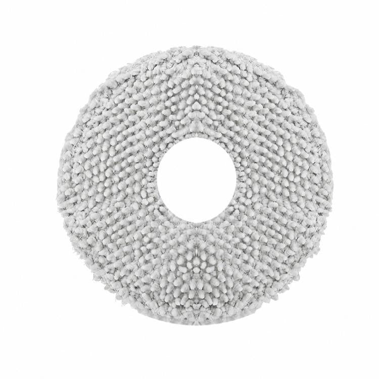 Accessori di ricambio per l'aspirapolvere robot Xiaomi Mijia M40, Main Brush, Rubber Brush Cover, Main Brush Cover, Rubber Roller Brush, Hair Cutting Roller Brush, Side Brush, Filter, Light Gray Mop Pad, Dark Gray Mop Pad, Blue Striped Mop Pad         ...