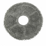 Accessori di ricambio per l'aspirapolvere robot Xiaomi Mijia M40, Main Brush, Rubber Brush Cover, Main Brush Cover, Rubber Roller Brush, Hair Cutting Roller Brush, Side Brush, Filter, Light Gray Mop Pad, Dark Gray Mop Pad, Blue Striped Mop Pad         ...