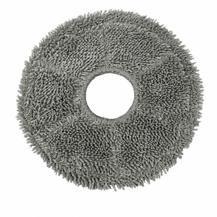 Accessori di ricambio per l'aspirapolvere robot Xiaomi Mijia M40, Main Brush, Rubber Brush Cover, Main Brush Cover, Rubber Roller Brush, Hair Cutting Roller Brush, Side Brush, Filter, Light Gray Mop Pad, Dark Gray Mop Pad, Blue Striped Mop Pad         ...