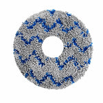 Accessori di ricambio per l'aspirapolvere robot Xiaomi Mijia M40, Main Brush, Rubber Brush Cover, Main Brush Cover, Rubber Roller Brush, Hair Cutting Roller Brush, Side Brush, Filter, Light Gray Mop Pad, Dark Gray Mop Pad, Blue Striped Mop Pad         ...