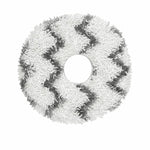 Accessori di ricambio per l'aspirapolvere robot Xiaomi Mijia M40, Main Brush, Rubber Brush Cover, Main Brush Cover, Rubber Roller Brush, Hair Cutting Roller Brush, Side Brush, Filter, Light Gray Mop Pad, Dark Gray Mop Pad, Blue Striped Mop Pad         ...