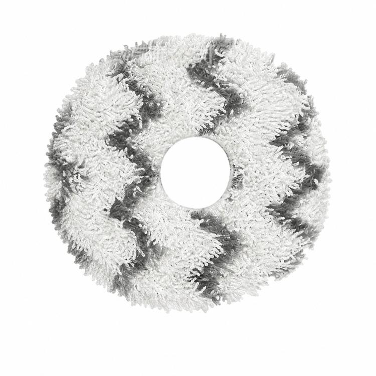 Accessori di ricambio per l'aspirapolvere robot Xiaomi Mijia M40, Main Brush, Rubber Brush Cover, Main Brush Cover, Rubber Roller Brush, Hair Cutting Roller Brush, Side Brush, Filter, Light Gray Mop Pad, Dark Gray Mop Pad, Blue Striped Mop Pad         ...