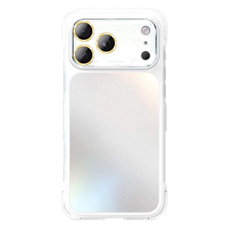 Custodia protettiva antiurto AG Airbag per telefono, For iPhone 17 Pro Max, For iPhone 17 Pro, For iPhone 17, For iPhone 16 Pro Max