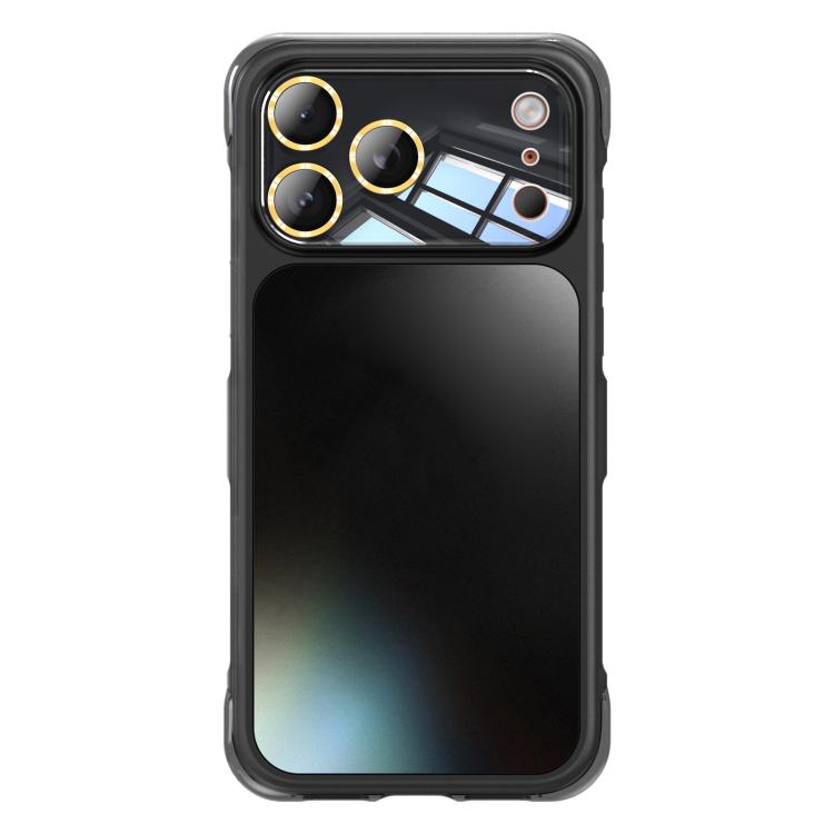 Custodia protettiva antiurto AG Airbag per telefono, For iPhone 17 Pro Max, For iPhone 17 Pro, For iPhone 17, For iPhone 16 Pro Max