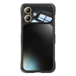 Custodia protettiva antiurto AG Airbag per telefono, For iPhone 17 Pro Max, For iPhone 17 Pro, For iPhone 17, For iPhone 16 Pro Max