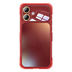 Custodia protettiva antiurto AG Airbag per telefono, For iPhone 17 Pro Max, For iPhone 17 Pro, For iPhone 17, For iPhone 16 Pro Max