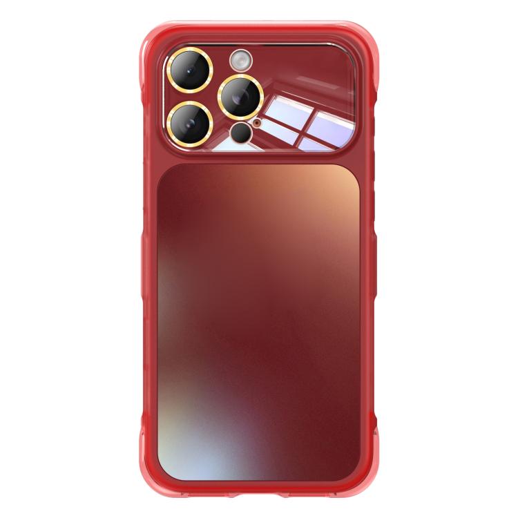 Custodia protettiva antiurto AG Airbag per telefono, For iPhone 17 Pro Max, For iPhone 17 Pro, For iPhone 17, For iPhone 16 Pro Max
