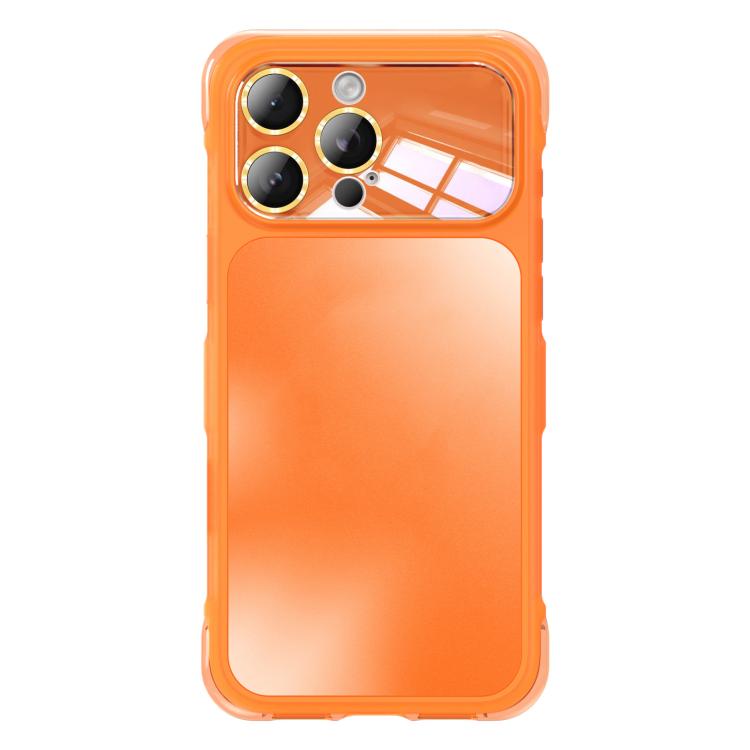 Custodia protettiva antiurto AG Airbag per telefono, For iPhone 17 Pro Max, For iPhone 17 Pro, For iPhone 17, For iPhone 16 Pro Max