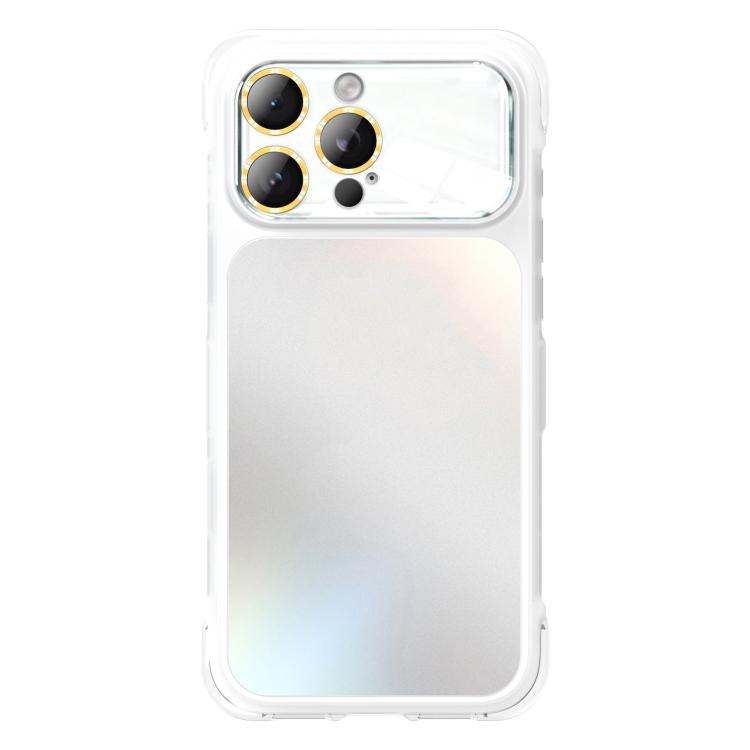 Custodia protettiva antiurto AG Airbag per telefono, For iPhone 17 Pro Max, For iPhone 17 Pro, For iPhone 17, For iPhone 16 Pro Max
