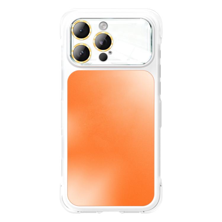 Custodia protettiva antiurto AG Airbag per telefono, For iPhone 17 Pro Max, For iPhone 17 Pro, For iPhone 17, For iPhone 16 Pro Max