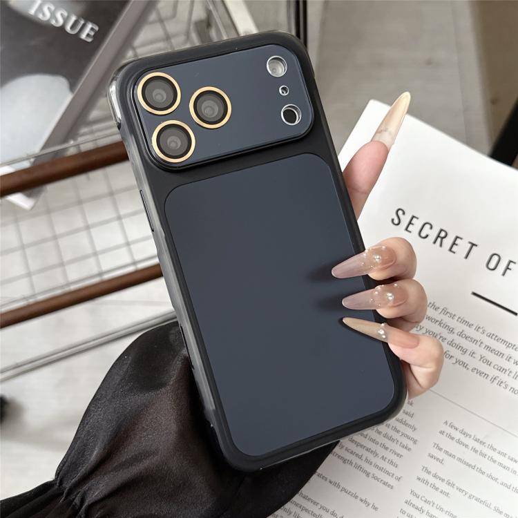 Custodia protettiva antiurto AG Airbag per telefono, For iPhone 16 Pro, For iPhone 16