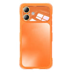 Custodia protettiva antiurto AG Airbag per telefono, For iPhone 16 Pro, For iPhone 16