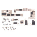 Set coperture in lamiera per scheda madre iPhone 17 Pro