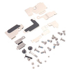 Set coperture in lamiera per scheda madre iPhone 17 Pro