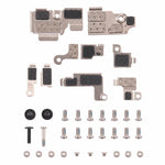 Set coperture in lamiera per scheda madre iPhone 17 Pro