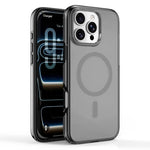 Custodia magnetica a doppio strato anti-compressione per telefono, For iPhone 17 Pro Max, For iPhone 17 Pro, For iPhone 17, For iPhone 16 Pro Max, For iPhone 16 Pro