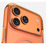Custodia magnetica a doppio strato anti-compressione per telefono, For iPhone 17 Pro Max, For iPhone 17 Pro, For iPhone 17, For iPhone 16 Pro Max, For iPhone 16 Pro