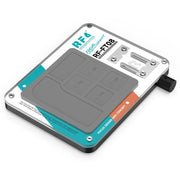 Stazione di lavoro multifunzione per saldatura magnetica RF4 RF-F