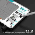 Stazione di lavoro multifunzione per saldatura magnetica RF4 RF-F