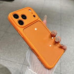 Passa alla custodia per telefono in acrilico trasparente Soft Gauze 17 Pro, For iPhone 17 Pro Max, For iPhone 17 Pro, For iPhone 17