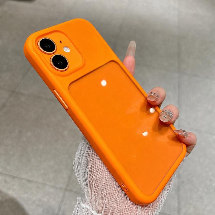 Passa alla custodia per telefono in acrilico trasparente Soft Gauze 17 Pro, For iPhone 13, For iPhone 12, For iPhone 12 Pro Max