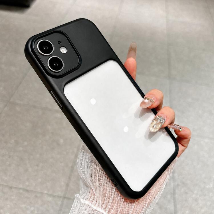 Passa alla custodia per telefono in acrilico trasparente Soft Gauze 17 Pro, For iPhone 13, For iPhone 12, For iPhone 12 Pro Max