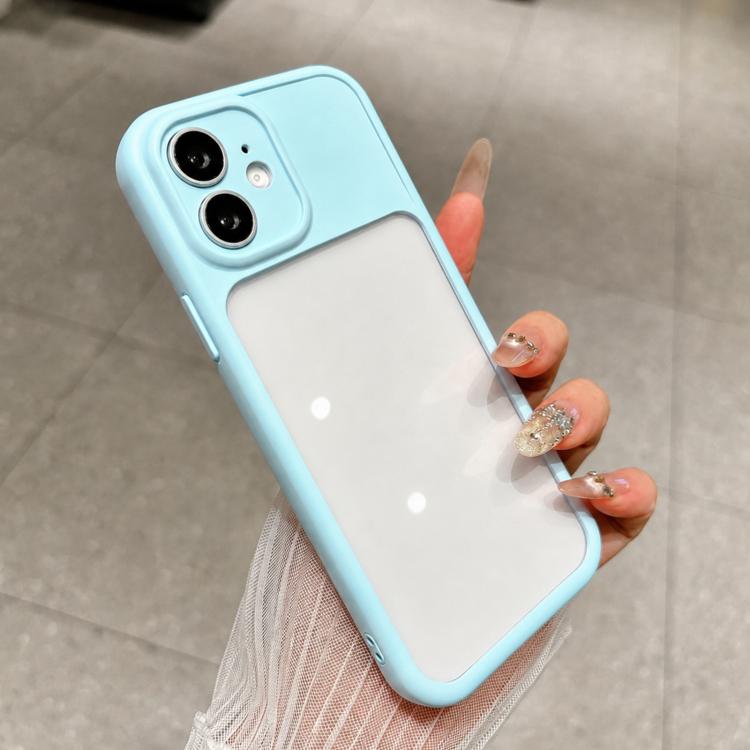 Passa alla custodia per telefono in acrilico trasparente Soft Gauze 17 Pro, For iPhone 12 Pro, For iPhone 11 Pro Max, For iPhone 11