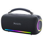 Altoparlante Bluetooth wireless Yesido YSW43 RGB