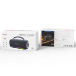 Altoparlante Bluetooth wireless Yesido YSW43 RGB