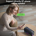 Altoparlante Bluetooth wireless Yesido YSW43 RGB