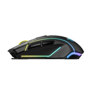 Mouse da gioco ONIKUMA DM06 RGB a tre modalità
