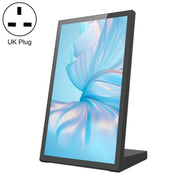 Tablet PC commerciale 15,6" touch Android 15 con alimentatore