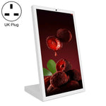 Tablet PC commerciale 15,6" touch Android 15 con alimentatore