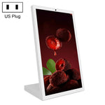Tablet PC commerciale 15,6" touch Android 15 con alimentatore