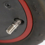 Valvola di estensione dell'aria per il motore della ruota anteriore del monopattino elettrico, For Xiaomi Mijia M365 / M365 Pro