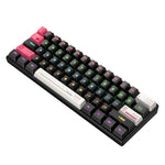 Tastiera meccanica ONIKUMA MT605 61 tasti RGB