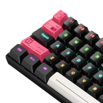 Tastiera meccanica ONIKUMA MT605 61 tasti RGB