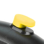 Manicotto in silicone per gancio parafango posteriore di monopattino elettrico, For Xiaomi Mijia M365