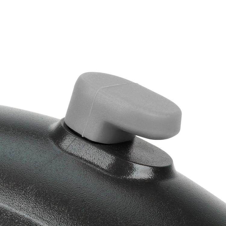 Manicotto in silicone per gancio parafango posteriore di monopattino elettrico, For Xiaomi Mijia M365