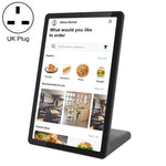 Display digitale interattivo 10,95" con sistema Android 14