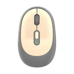 SHIPADOO W300 2.4G Wireless Dual-Mode Mouse