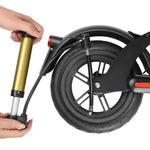 Cavo di prolunga per gonfiare il monopattino elettrico, For Xiaomi Mijia M365 Pro / Pro 2 / 1S