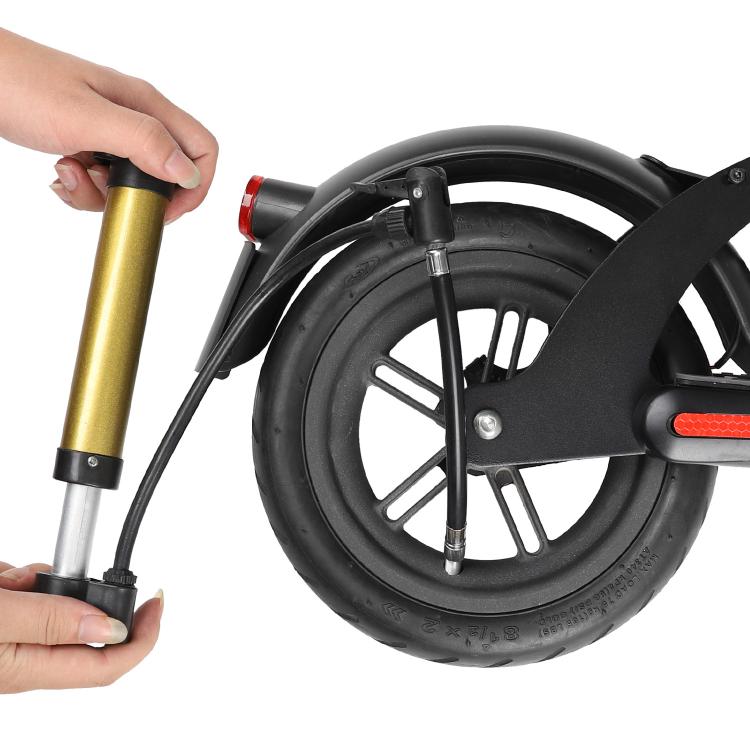 Cavo di prolunga per gonfiare il monopattino elettrico, For Xiaomi Mijia M365 Pro / Pro 2 / 1S