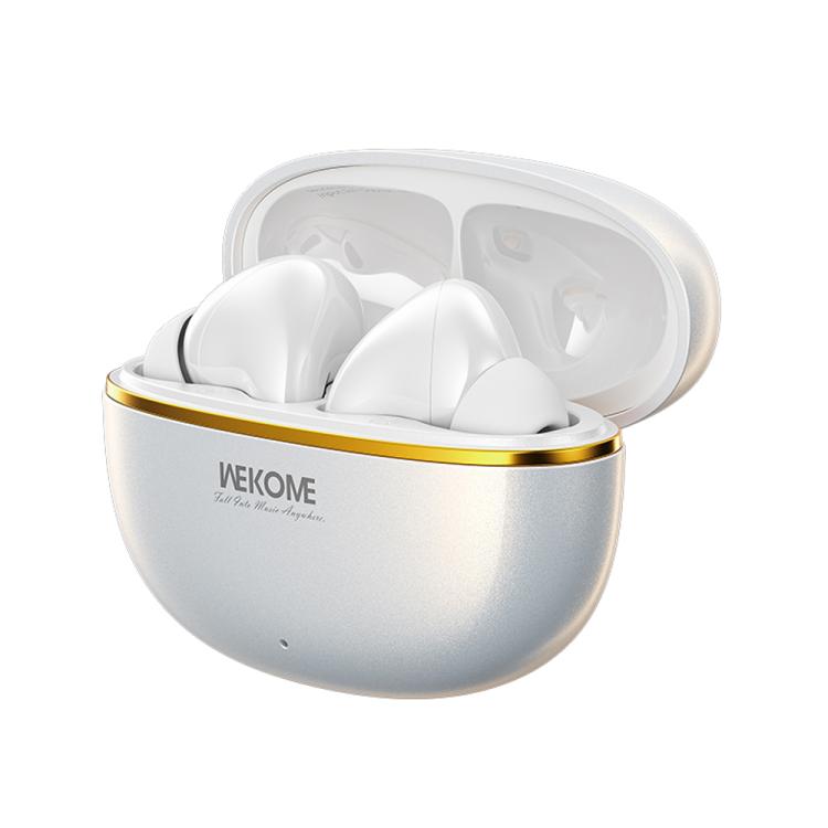 Auricolari Bluetooth True Wireless WK WS-33