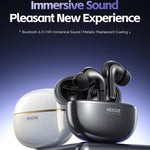 Auricolari Bluetooth True Wireless WK WS-33