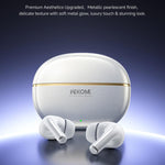 Auricolari Bluetooth True Wireless WK WS-33