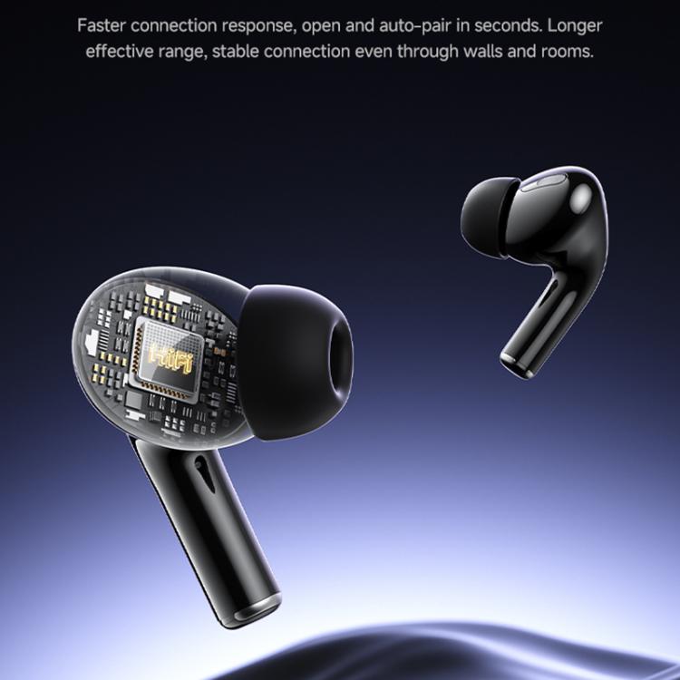 Auricolari Bluetooth True Wireless WK WS-33