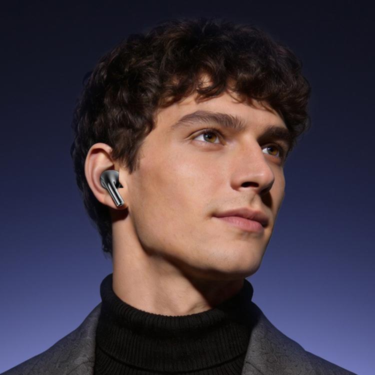 Auricolari Bluetooth True Wireless WK WS-33