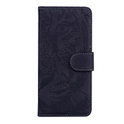 Custodia portafoglio in pelle con slot carte per Galaxy M51